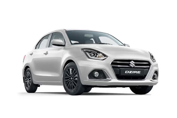 Swift Dzire