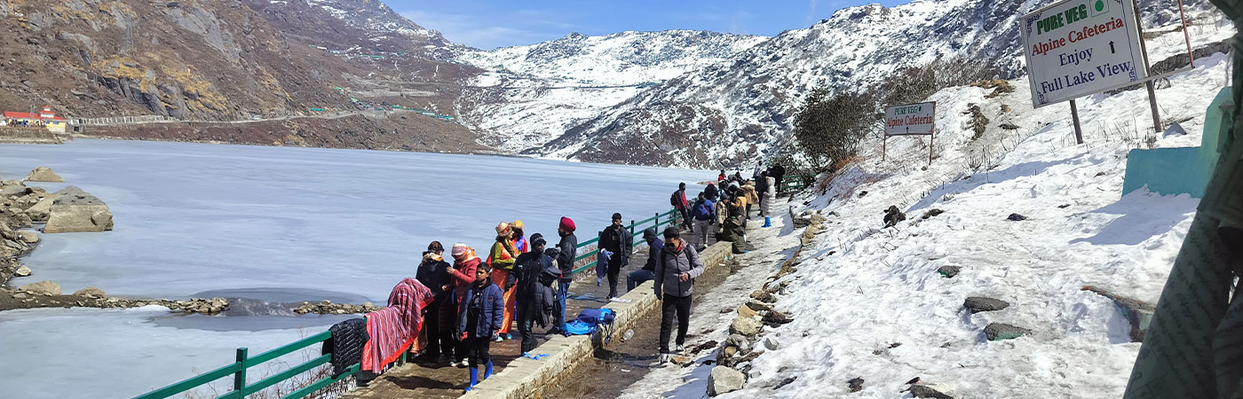 Sikkim